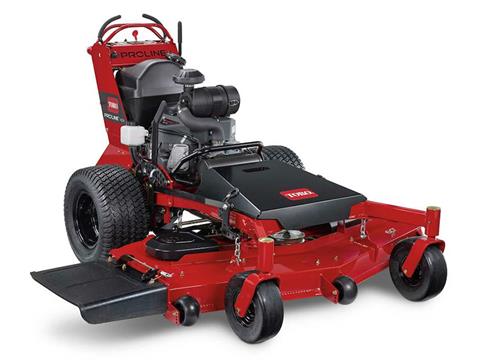 Toro PROLINE HDX 60 in. Kawasaki FX 22 hp in Martinsville, Indiana