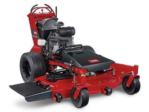 Toro PROLINE HDX 60 in. Kawasaki FX 22 hp
