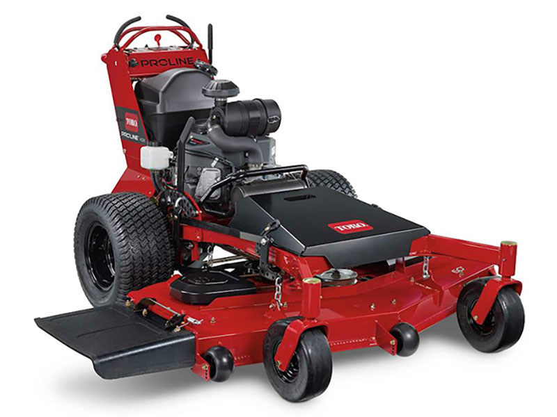 Toro PROLINE HDX 60 in. Kawasaki FX 22 hp in Stratford, Wisconsin - Photo 1