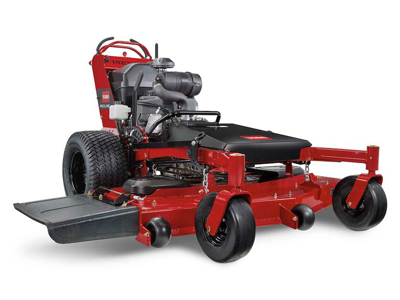 Toro PROLINE HDX 60 in. Kawasaki FX 22 hp in Mio, Michigan - Photo 2