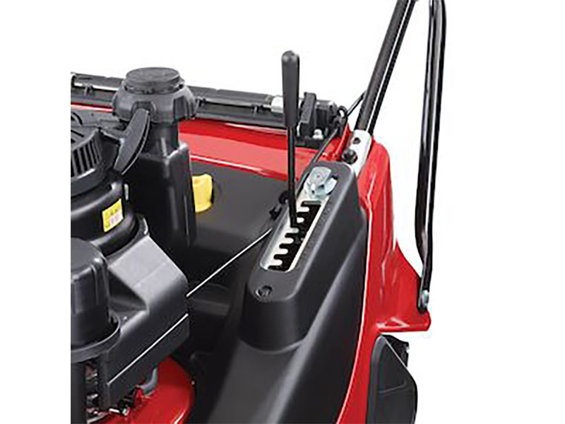 Toro ProStripe 560 22 in. Kawasaki FJ180V KAI 179 cc Self Propel in Mio, Michigan - Photo 4
