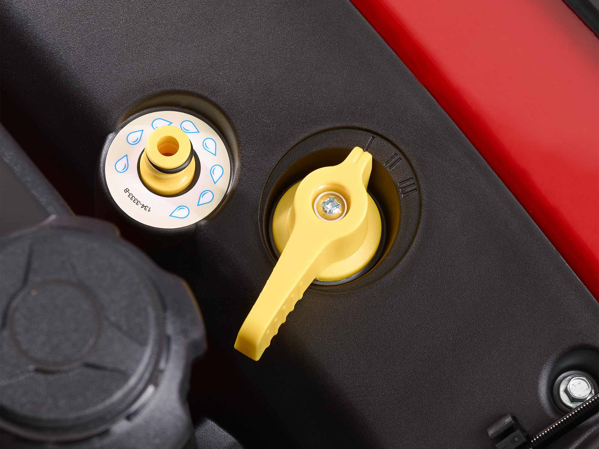 Toro ProStripe 560 22 in. Kawasaki FJ180V KAI Self-Propelled 179 cc in Stratford, Wisconsin - Photo 2