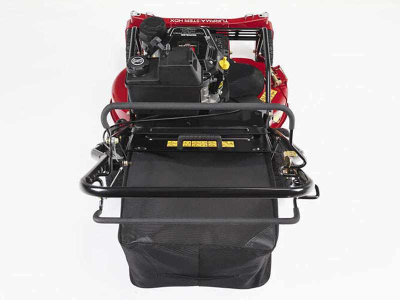 Toro TurfMaster 30 in. Kohler CV224 Command Pro 224 cc Self-Propel w/ Casters in Mio, Michigan - Photo 2
