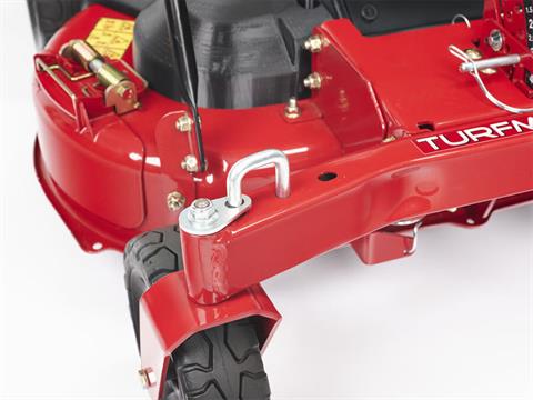 Toro TurfMaster 30 in. Kohler CV224 Command Pro 224 cc Self-Propel w/ Casters in Mio, Michigan - Photo 3