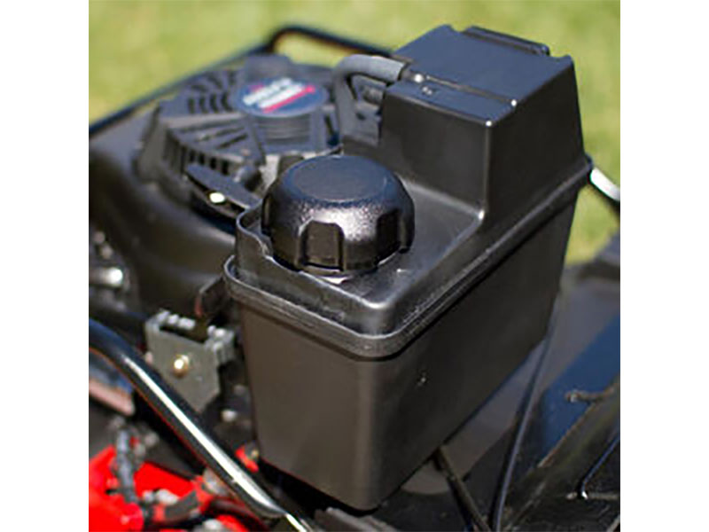 Toro TurfMaster 30 in. Kohler CV224 Command Pro 224 cc Self-Propel w/ Casters in Mio, Michigan - Photo 8