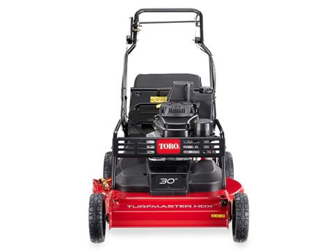 Toro TurfMaster HDX 30 in. Kawasaki FJ180V Commercial 179 cc Self-Propel in Yankton, South Dakota - Photo 3