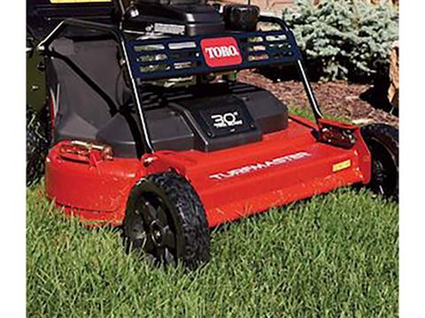 Toro TurfMaster HDX 30 in. Kawasaki FJ180V Commercial 179 cc Self-Propel in Yankton, South Dakota - Photo 9
