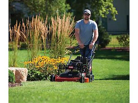 Toro TurfMaster HDX 30 in. Kawasaki FJ180V Commercial 179 cc Self-Propel in Yankton, South Dakota - Photo 11