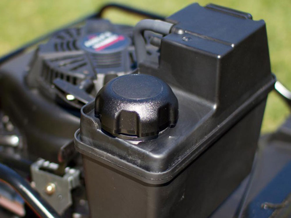 Toro TurfMaster HDX 30 in. Kawasaki FJ180V Commercial Self-Propelled 179 cc in Gaylord, Michigan - Photo 8