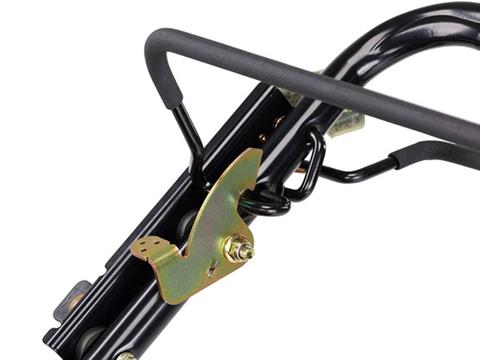 Toro TurfMaster HDX 30 in. Kawasaki FJ180V Commercial Self-Propelled 179 cc in Stratford, Wisconsin - Photo 7