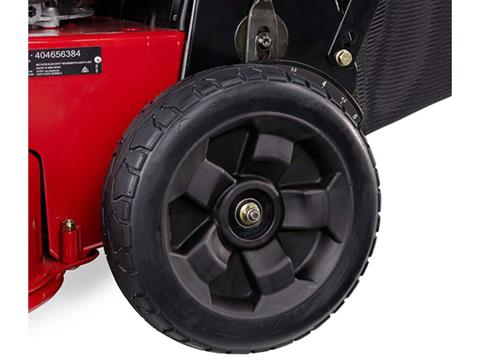 Toro TurfMaster HDX 30 in. Kawasaki FJ180V Commercial Self-Propelled 179 cc (CARB) in Stratford, Wisconsin - Photo 6