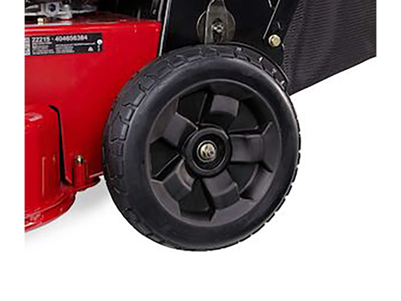 Toro TurfMaster HDX 30 in. Kohler Command Pro 200 cc in Mio, Michigan - Photo 2