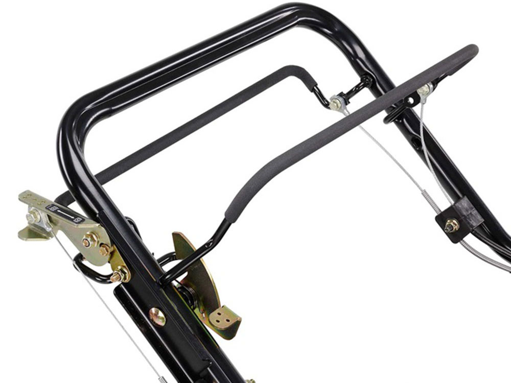 Toro TurfMaster HDX 30 in. Kohler Command Pro Self-Propelled 200 cc in Stratford, Wisconsin - Photo 4