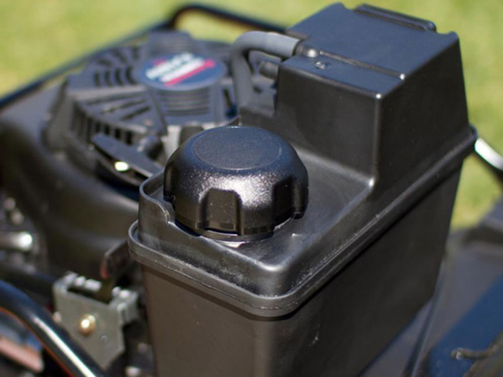 Toro TurfMaster HDX 30 in. Kohler CV224 Command Pro Self-Propelled 224 cc in Stratford, Wisconsin - Photo 6