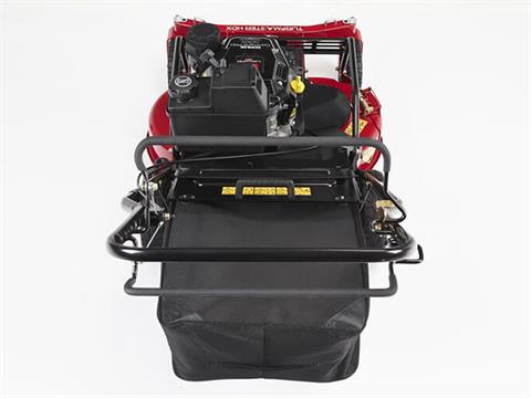 Toro TurfMaster HDX 30 in. Kohler CV224 Command Pro Self-Propelled w/ Casters 224 cc in Stratford, Wisconsin - Photo 2