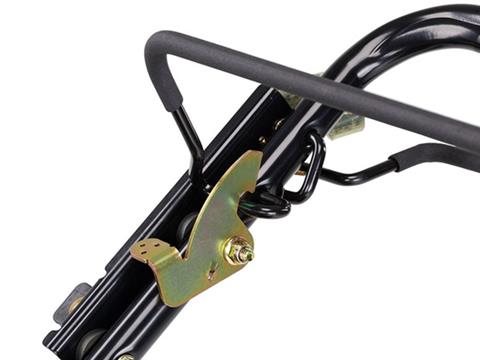 Toro TurfMaster HDX 30 in. Kohler CV224 Command Pro Self-Propelled w/ Casters 224 cc in Stratford, Wisconsin - Photo 7