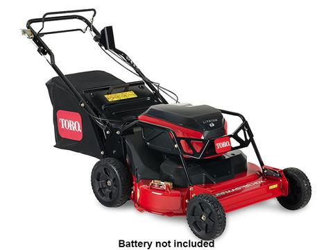 Toro TurfMaster Revolution 30 in. 60V Max Electric - Tool Only in Martinsville, Indiana