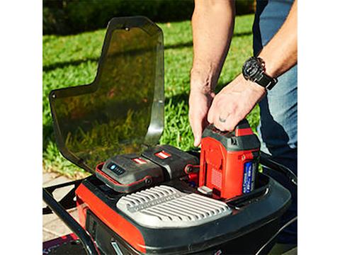 Toro TurfMaster Revolution 30 in. 60V Max Self-Propel - Tool Only in Mio, Michigan - Photo 4