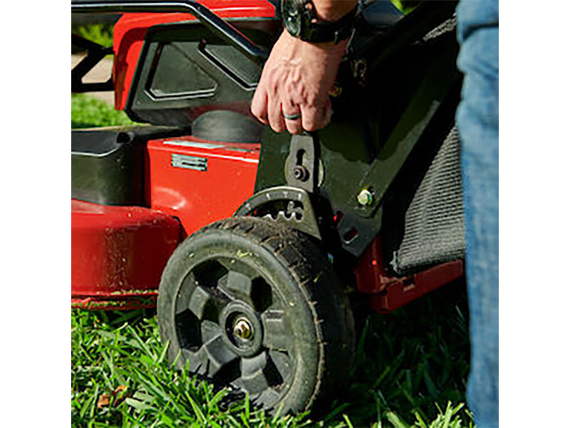 Toro TurfMaster Revolution 30 in. 60V Max Self-Propel - Tool Only in Mio, Michigan - Photo 5