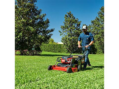 Toro TurfMaster Revolution 30 in. 60V Max Self-Propel - Tool Only in Mio, Michigan - Photo 9