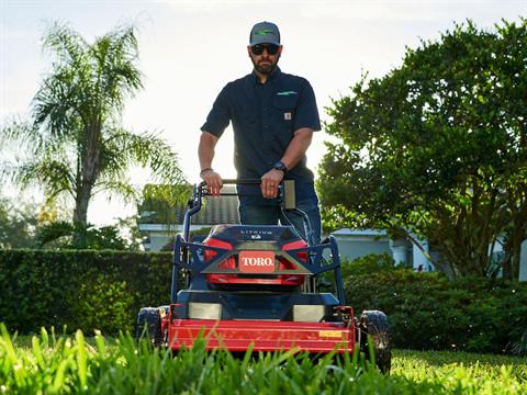 Toro TurfMaster Revolution 30 in. 60V MAX Self-Propelled - Battery Not Included in Gaylord, Michigan - Photo 6