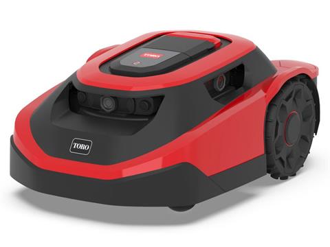 Toro Haven Robotic Mower VM125 in Gaylord, Michigan - Photo 2