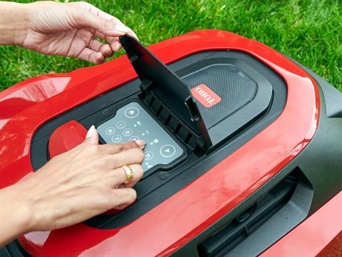 Toro Haven Robotic Mower VM125 in Gaylord, Michigan - Photo 17