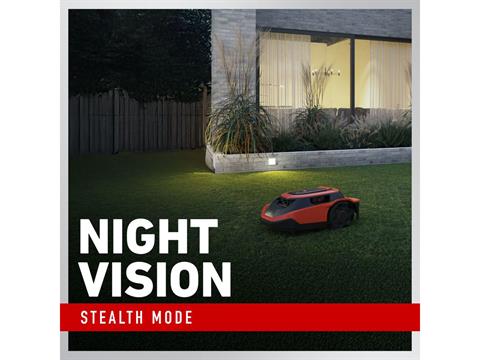Toro Haven Robotic Mower VM75 in Mio, Michigan - Photo 14
