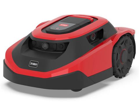Toro Haven Robotic Mower VM75 in Gaylord, Michigan - Photo 2