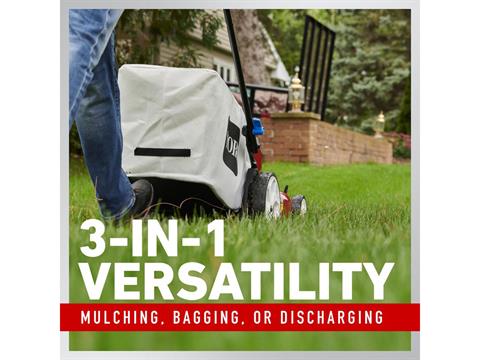 Toro Recycler 21 in. 60V MAX Self-Propelled - 5.0Ah Battery Included (21356) in Gaylord, Michigan - Photo 7