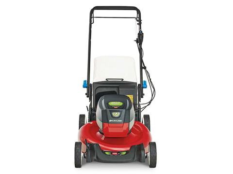 Toro Recycler 21 in. 60V Max Self-Propel SmartStow High Wheel in Mio, Michigan - Photo 2