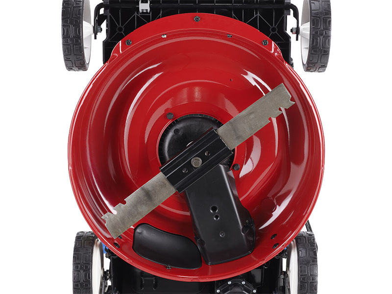 Toro Recycler 21 in. 60V Max Self-Propel w/ SmartStow - Tool Only (21356T) in Mio, Michigan - Photo 5
