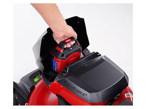 Toro Recycler 22 in. 60V Max Self-Propel w/ Personal Pace & SmartStow in Mio, Michigan - Photo 5