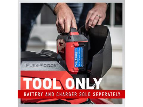 Toro Recycler 22 in. 60V Max Self-Propel w/ Personal Pace & SmartStow - Tool Only in Mio, Michigan - Photo 6