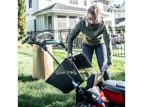 Toro Recycler 22 in. 60V Max w/ Personal Pace & SmartStow in Martinsville, Indiana - Photo 7
