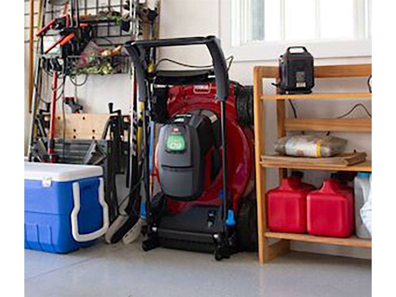Toro Recycler 22 in. 60V Max w/ Personal Pace & SmartStow in Martinsville, Indiana - Photo 12