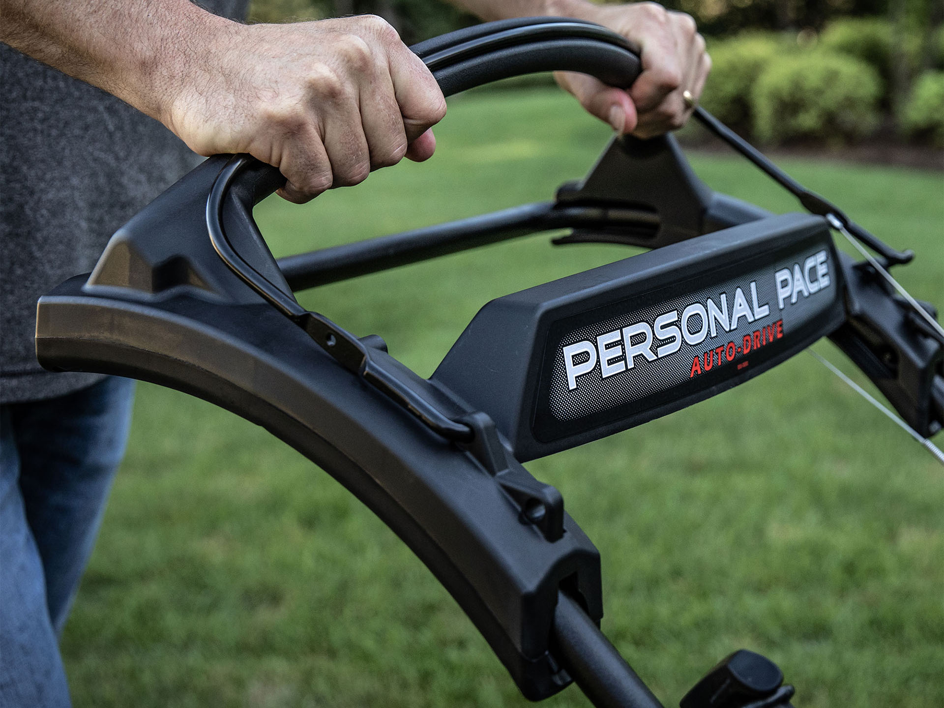 Toro Super Recycler 21 in. 60V MAX Self-Propelled w/ Personal Pace - 7.5Ah Battery Included (21566) in Gaylord, Michigan - Photo 13