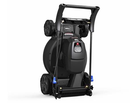 Toro Super Recycler 21 in. 60V Max Self-Propel w/ Personal Pace & SmartStow w/ 7.5Ah Battery (21566) in Mio, Michigan - Photo 4