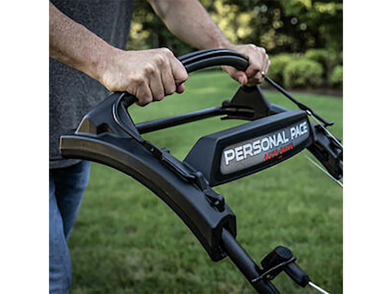 Toro Super Recycler 21 in. 60V Max Self-Propel w/ Personal Pace & SmartStow - Tool Only in Mio, Michigan - Photo 13