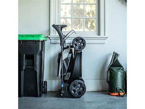 Toro Super Recycler 21 in. 60V Max Self-Propel w/ Personal Pace & SmartStow - Tool Only in Mio, Michigan - Photo 16