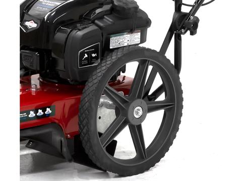 Toro 22 in. Briggs & Stratton String Mower 163 cc in Gaylord, Michigan - Photo 5