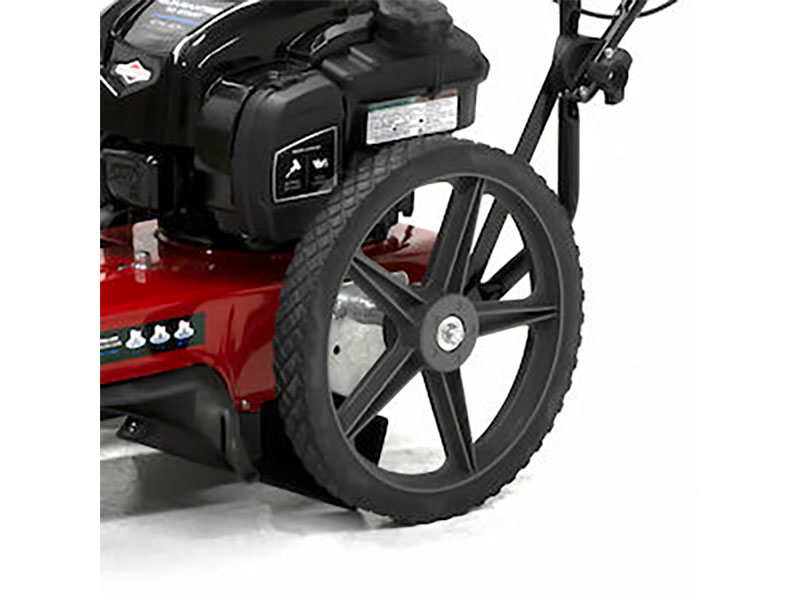 Toro 22 in. Briggs & Stratton String Mower 163 cc in Mio, Michigan - Photo 5