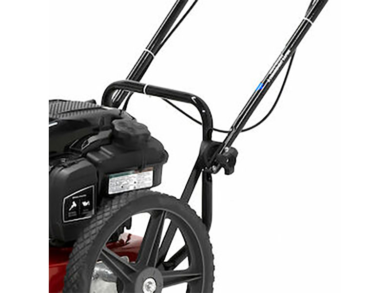 Toro 22 in. Briggs & Stratton String Mower 163 cc in Mio, Michigan - Photo 7