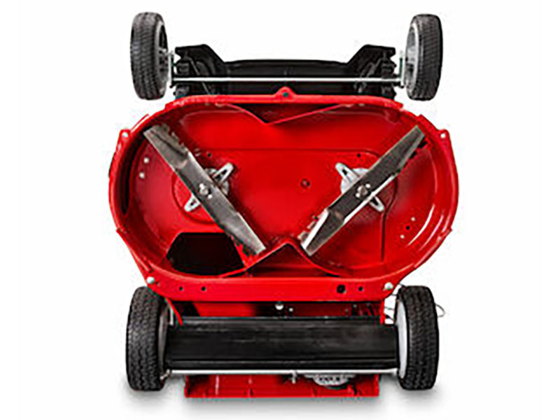 Toro eTimeMaster 30 in. 60V MAX Self-Propel Personal Pace Auto-Drive (2) 10.0Ah Batteries / Chargers Included in Mio, Michigan - Photo 3