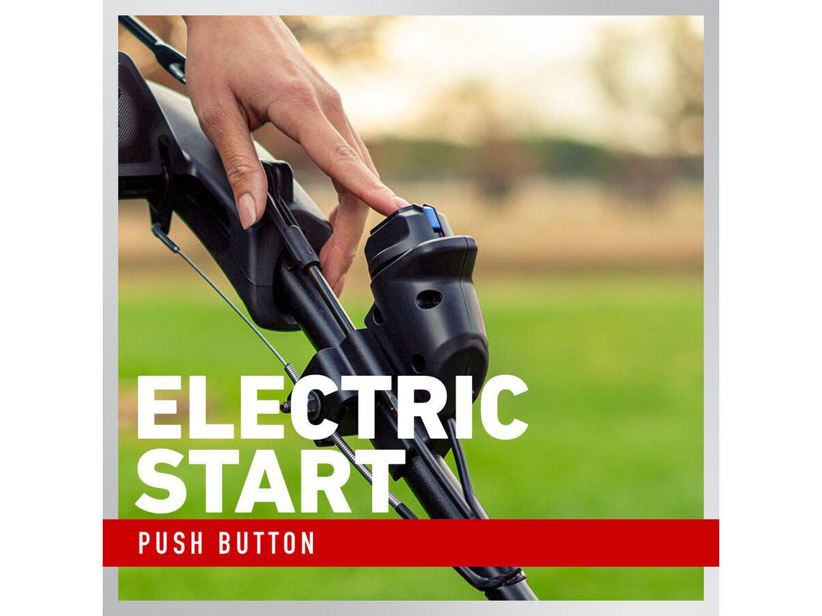 Toro eTimeMaster 30 in. 60V MAX Self-Propel Personal Pace Auto-Drive w/ 10Ah + 5Ah + 2.5Ah Batteries in Mio, Michigan - Photo 9