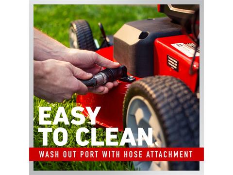 Toro eTimeMaster 30 in. 60V MAX Self-Propelled w/ Personal Pace - Battery Not Included in Stratford, Wisconsin - Photo 8