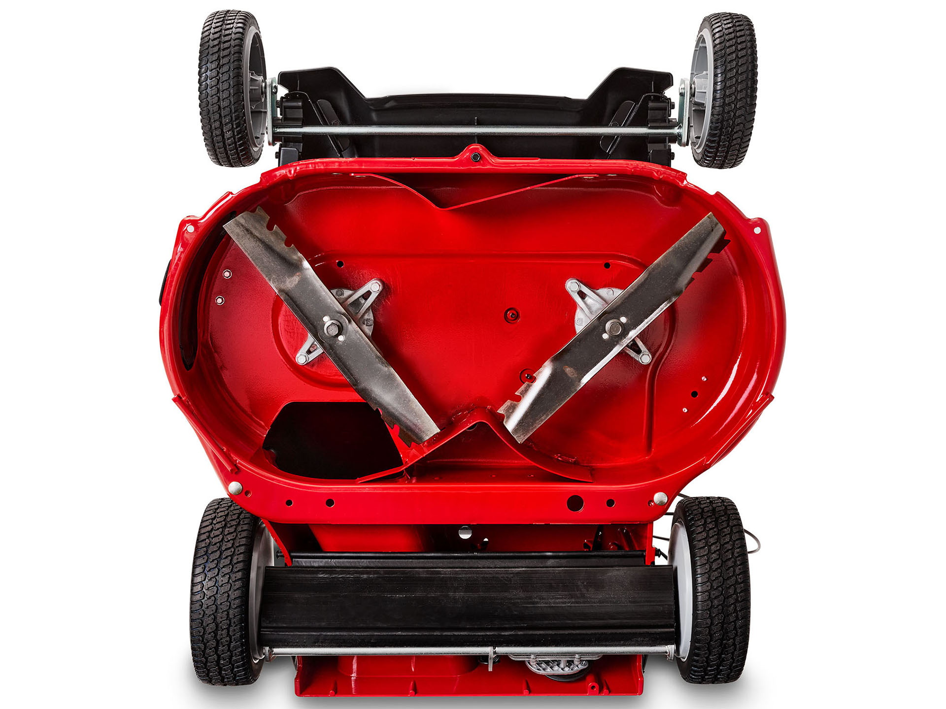 Toro eTimeMaster 30 in. 60V MAX Self-Propelled w/ Personal Pace - Battery Not Included in Stratford, Wisconsin - Photo 10