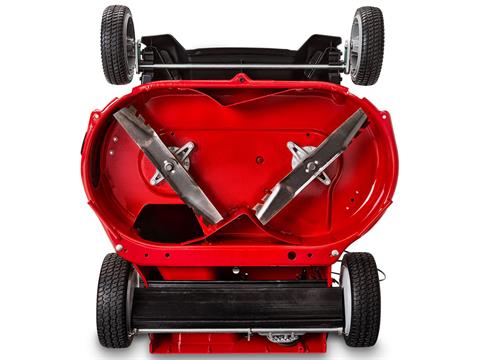 Toro eTimeMaster 30 in. 60V MAX Self-Propelled w/ Personal Pace - Battery Not Included in Stratford, Wisconsin - Photo 10