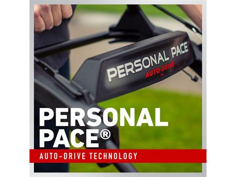 Toro eTimeMaster 30 in. 60V MAX Self-Propelled w/ Personal Pace - 10.0Ah + 5.0Ah + 2.5Ah Batteries Included in Stratford, Wisconsin - Photo 7