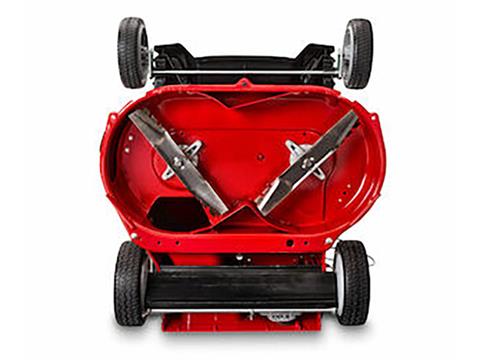 Toro eTimeMaster 30 in. 60V Max Self-Propel Personal Pace Auto-Drive - Tool Only in Mio, Michigan - Photo 3